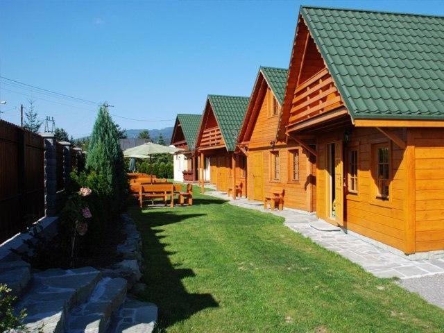 Nad Jeziorem-wodnik Zarzecze (Silesia)
