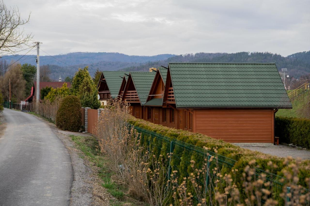 Nad Jeziorem-wodnik Holiday home Zarzecze (Silesia)