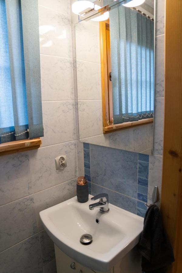 Holiday home Nad Jeziorem-wodnik