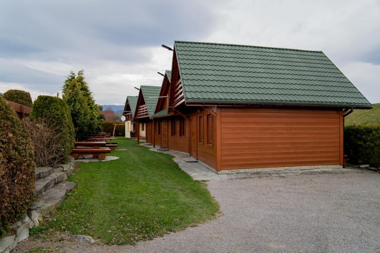 Nad Jeziorem-wodnik Holiday home Zarzecze (Silesia)